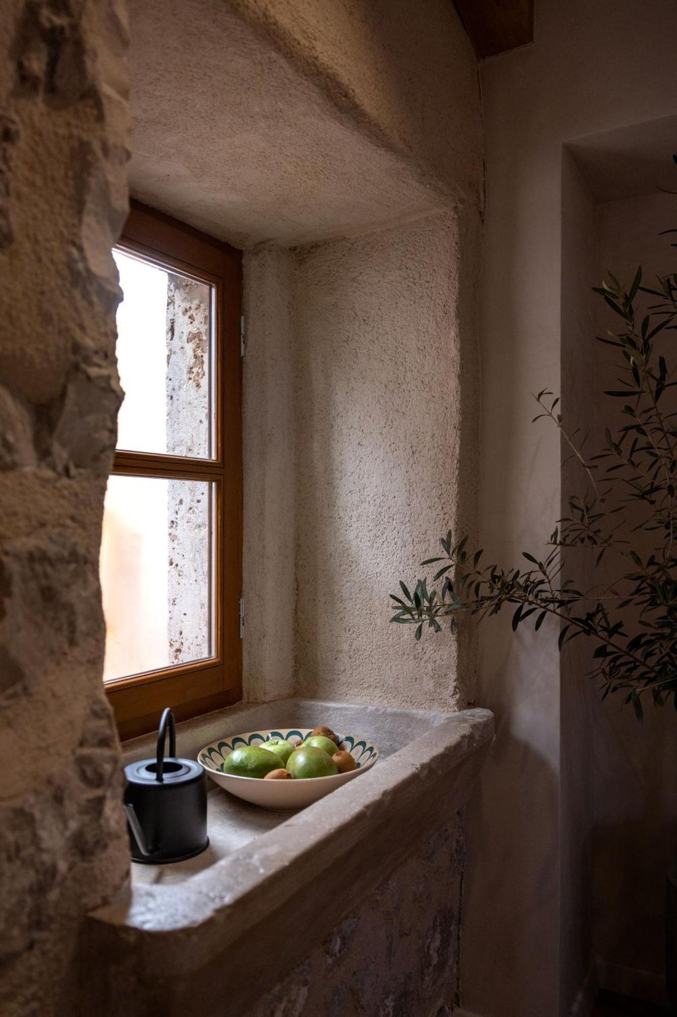Old Town Olive Luxury Room For 3 Dubrovník Exteriér fotografie