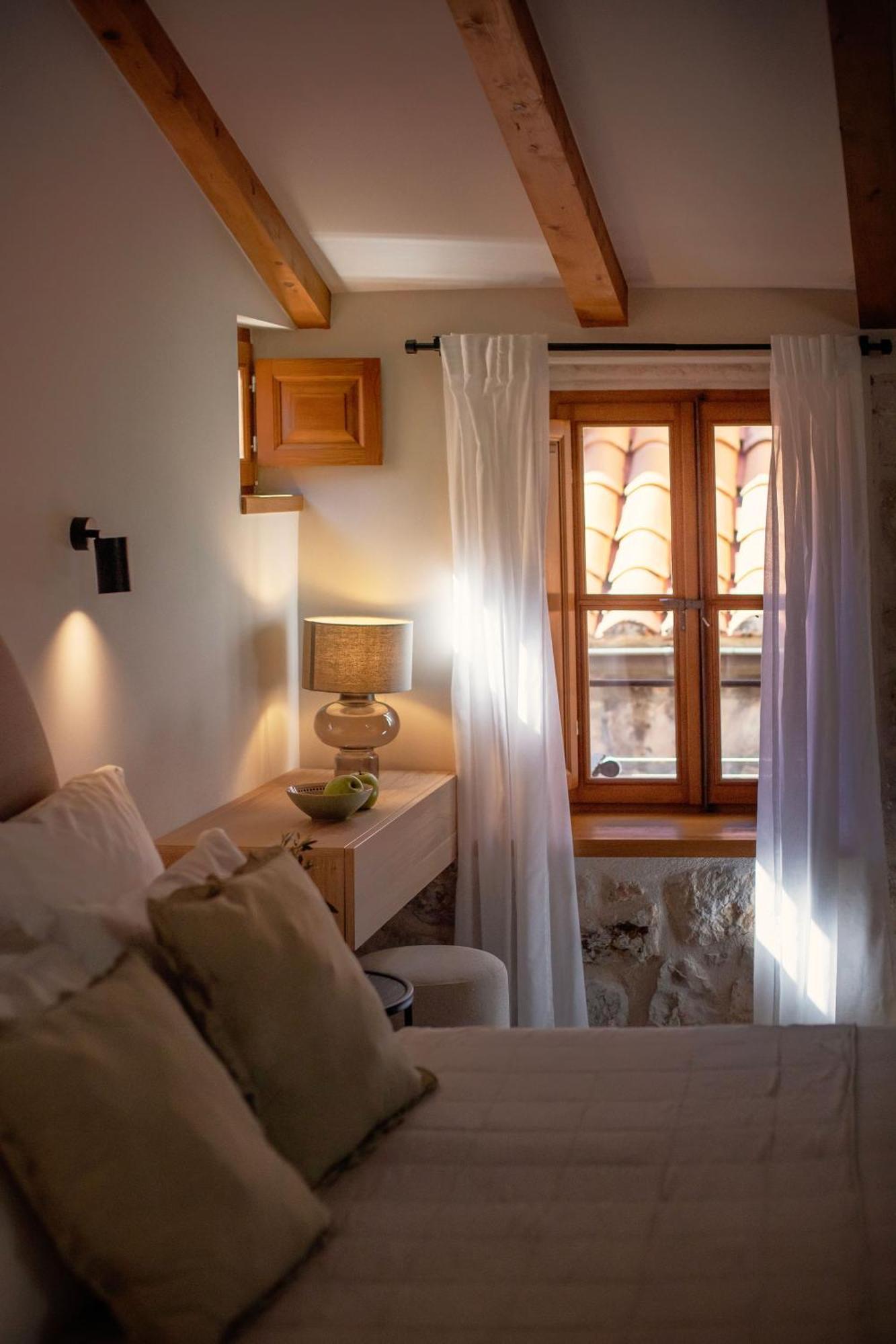 Old Town Olive Luxury Room For 3 Dubrovník Exteriér fotografie