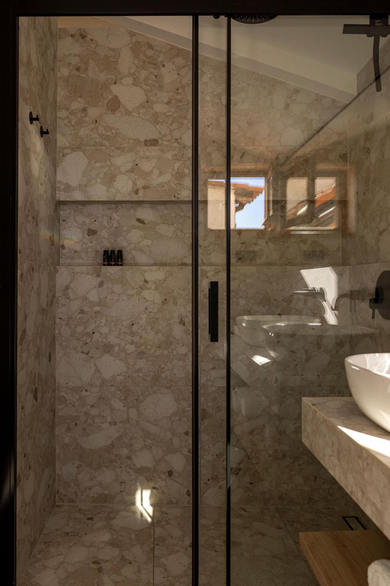 Old Town Olive Luxury Room For 3 Dubrovník Exteriér fotografie