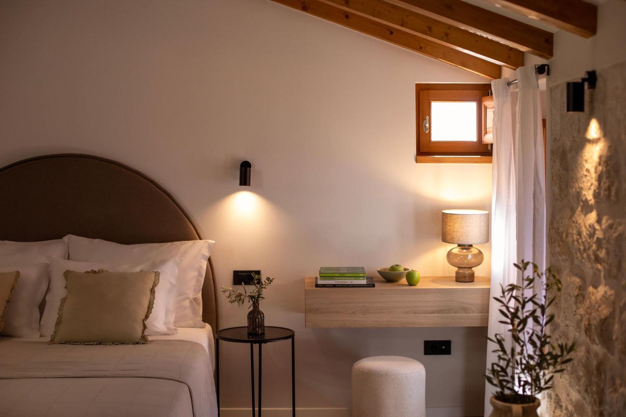 Old Town Olive Luxury Room For 3 Dubrovník Exteriér fotografie