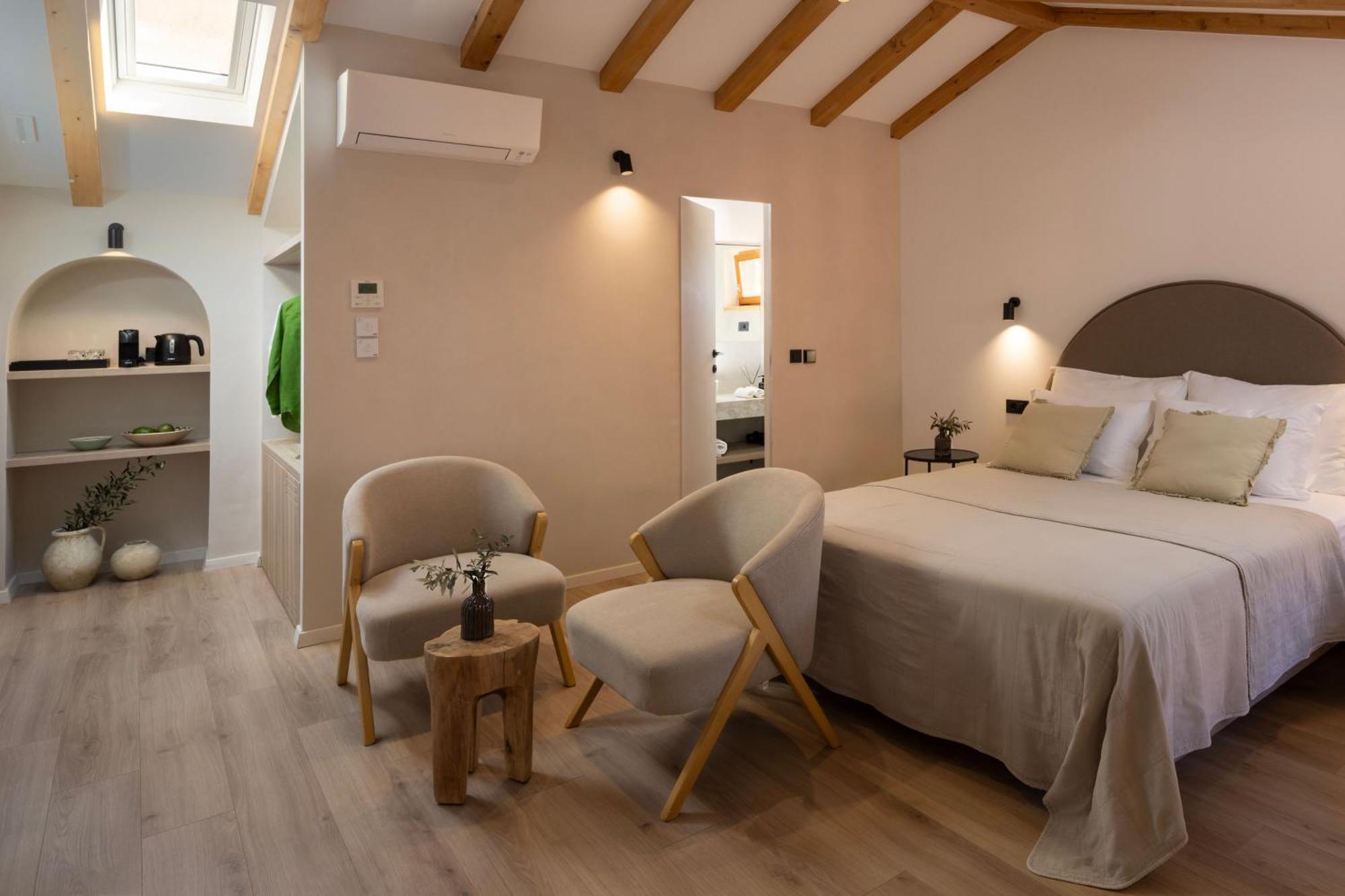 Old Town Olive Luxury Room For 3 Dubrovník Exteriér fotografie