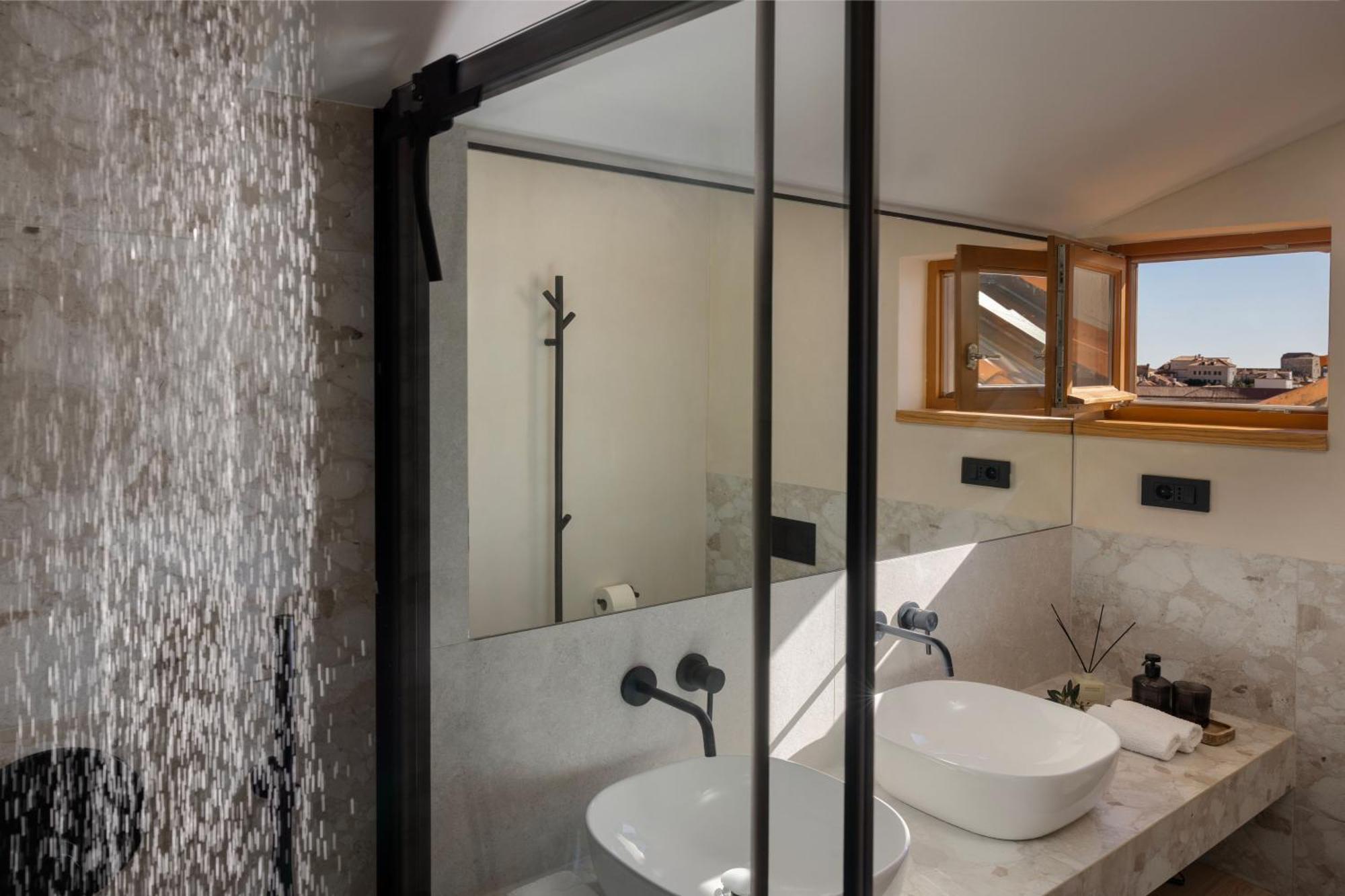 Old Town Olive Luxury Room For 3 Dubrovník Exteriér fotografie